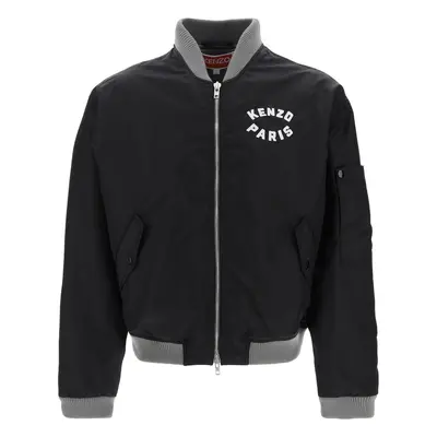 KENZO lucky tiger bomber jacket