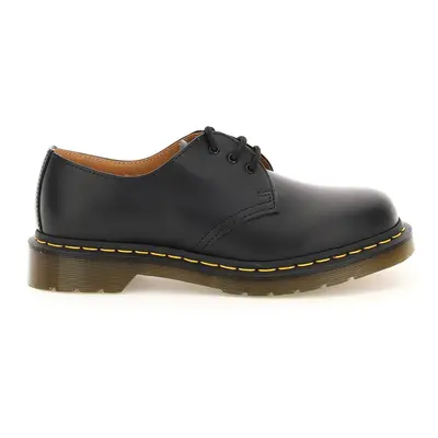 DR. MARTENS 1461 smooth lace-up shoes