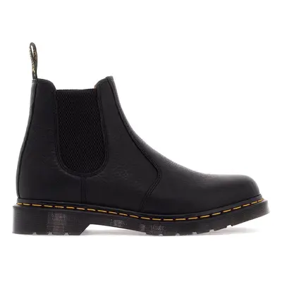 DR. MARTENS chelsea ankle boots 297