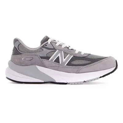 NEW BALANCE 990v6 sneakers made in