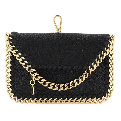 STELLA McCARTNEY "shaggy deer falabella