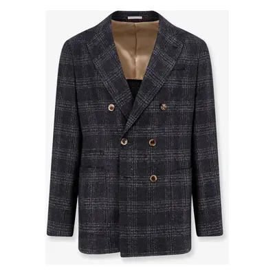 SUIT - BRUNELLO CUCINELLI - MAN