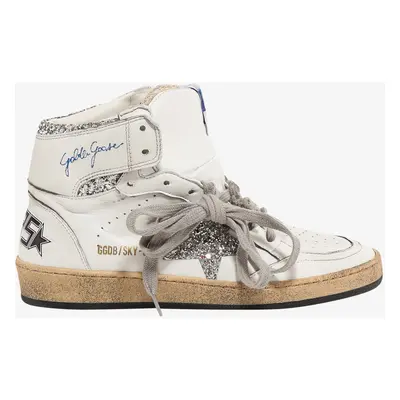 SKY STAR - GOLDEN GOOSE DELUXE BRAND - WOMAN