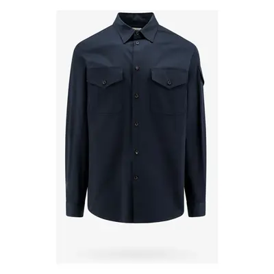 SHIRT - ALEXANDER MCQUEEN - MAN