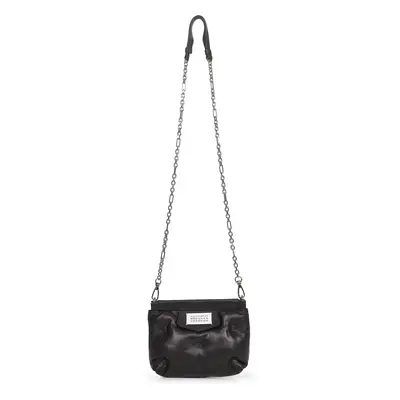 MAISON MARGIELA | Black Glam Slam Red Carpet Mini bag | Women