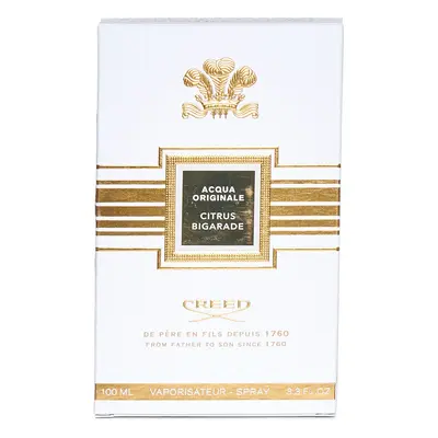 CREED | Citrus Bigarrade - Original Water - Eau de Parfum ml Perfume | Man