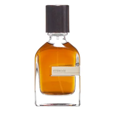 ORTO PARISI | Stercus ml Perfume | Man