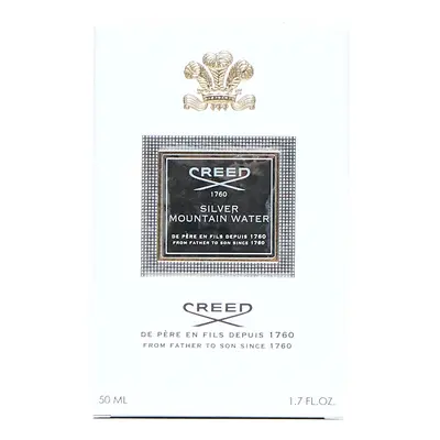 CREED | Silver Mountain Water – Millesime ml Perfume | Man