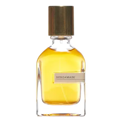 ORTO PARISI | Bergamask ml Perfume | Man