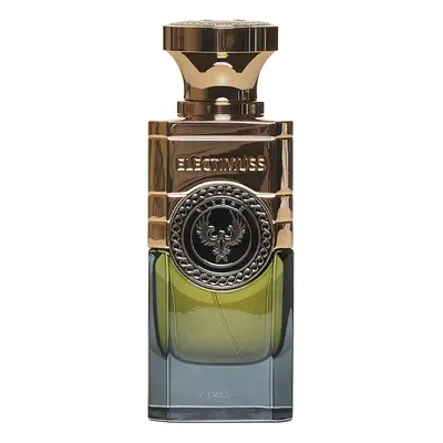 ELECTIMUSS | Vixere Extrait ml Perfume | Man