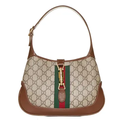 GUCCI | Jackie fabric small bag | Women