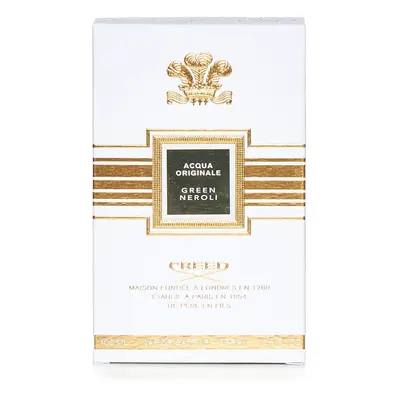 CREED | Green Neroli - Original Water - Eau de Parfum ml Perfume | Man