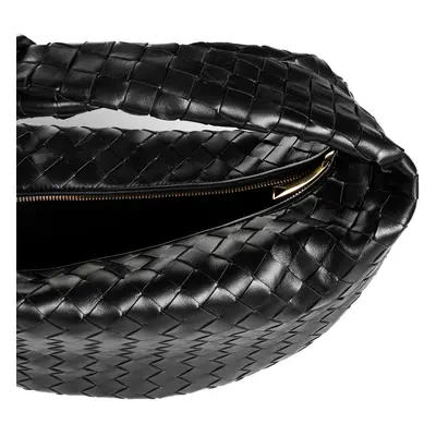 BOTTEGA VENETA | Teen Jodie Intrecciato leather bag by Bottega Veneta | Women