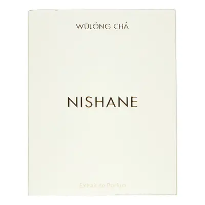 NISHANE | WULÓNG CHÁ ml Perfume | Man