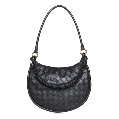 BOTTEGA VENETA | Gemelli Intrecciato leather small bag | Women