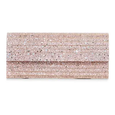 JIMMY CHOO | Rose Sweetie clutch | Women