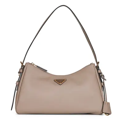 PRADA BORSE | Clay Prada Aimée medium shoulder bag | Women