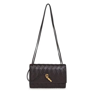 BOTTEGA VENETA | Fondant Andiamo Pouch | Women