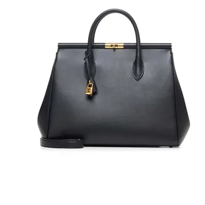DOLCE & GABBANA | Black Marlene handbag | Women