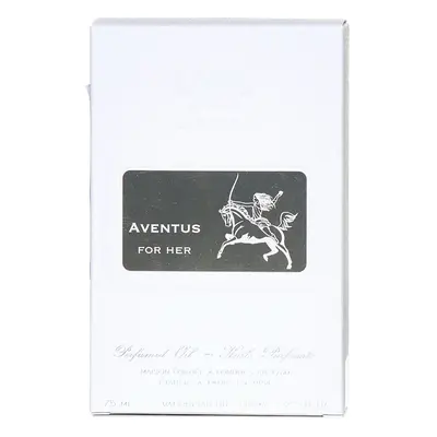 CREED | Aventus for Her - Huile Parfumèe ml Perfume | Women