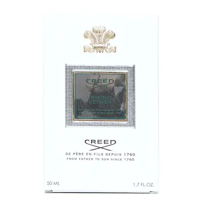 CREED | Original Vetiver – Millesime ml Perfume | Man