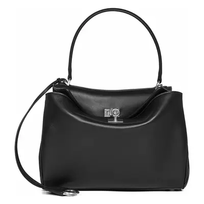 BALENCIAGA | Black Rodeo Small handbag | Women