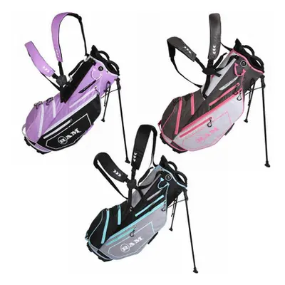 Ram Golf Ladies FX Lightweight Golf Stand Carry Bag