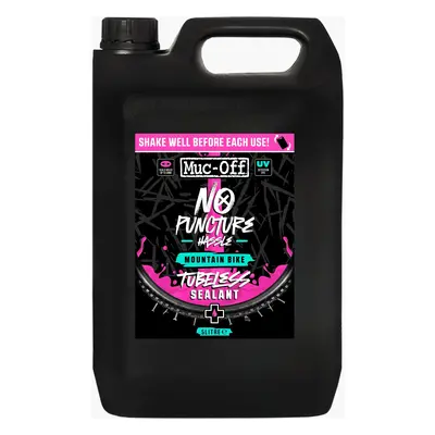 Muc-Off MTB Tubeless Sealant 5L Sealant