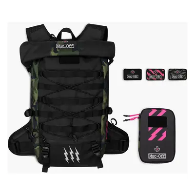 Muc-Off UK Ride Pack + Essentials Pack