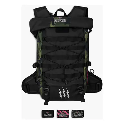 Muc-Off UK Ride Pack - Camo