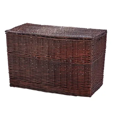 Wovenhill Wicker Bronze Hamper