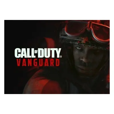 CoD Call of Duty: Vanguard US Xbox One Xbox live CD Key