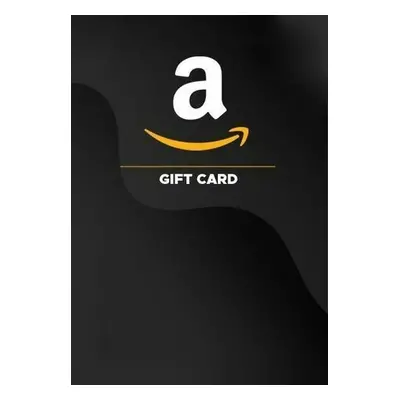 Amazon Gift Card 100 GBP UK Amazon CD Key