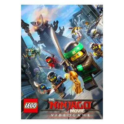 The LEGO Ninjago Movie Video Game Global Steam CD Key