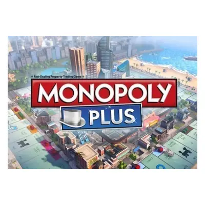 Monopoly Plus ARG Xbox live CD Key