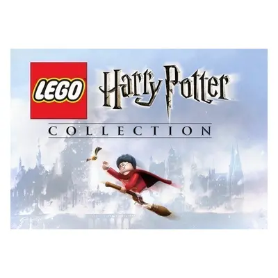 LEGO: Harry Potter - Collection Steam CD Key