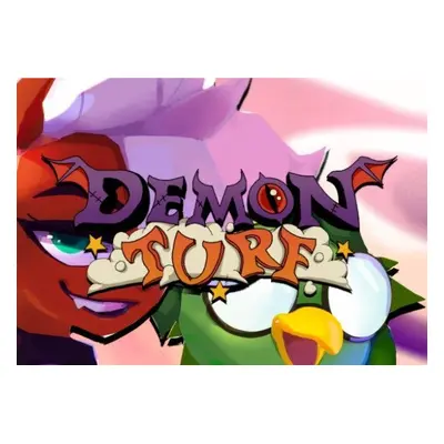 Demon Turf Steam CD Key