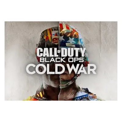 CoD Call of Duty: Black Ops - Cold War Xbox live CD Key