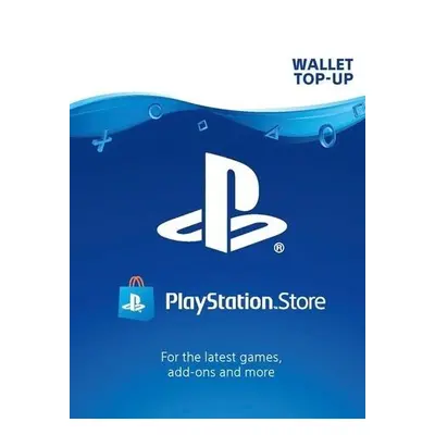 PlayStation Network Card PSN 40 EUR DE PSN CD Key