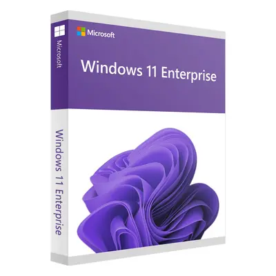 Windows 11 Enterprise CD Key