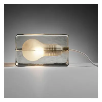 Design House Stockholm Block Lamp