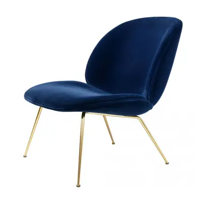 GUBI Beetle Lounge Chair - Ex-display