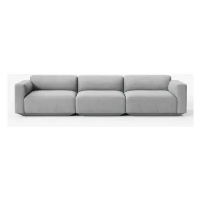 &Tradition Develius EV1 3-seater Sofa with armrests