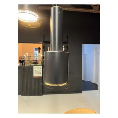Artek A110 Pendant Light Black Ex-display