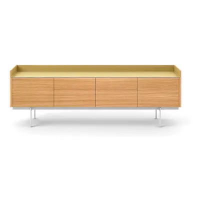 Punt Stockholm sideboard 4 doors