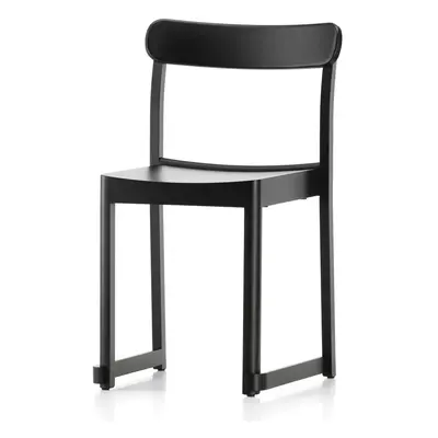 Artek Atelier Chair Black Ex-display