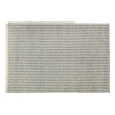 Ferm Living Way Rug 140cm x 200cm Ex-display