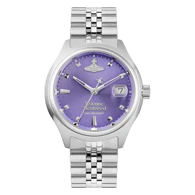 Vivienne Westwood VV311PPSL Little Camberwell Watch