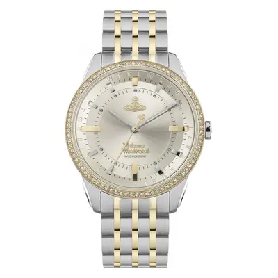 Vivienne Westwood VV262LGYSG East End Watch