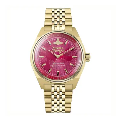 Vivienne Westwood VV251RRGD Sydenham Gold Tone Ladies Watch
